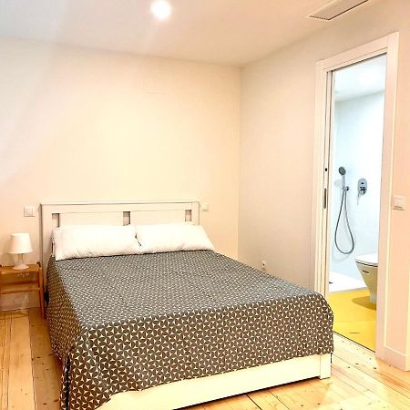 The Ventas Whim. Apartment Madrid Exterior photo