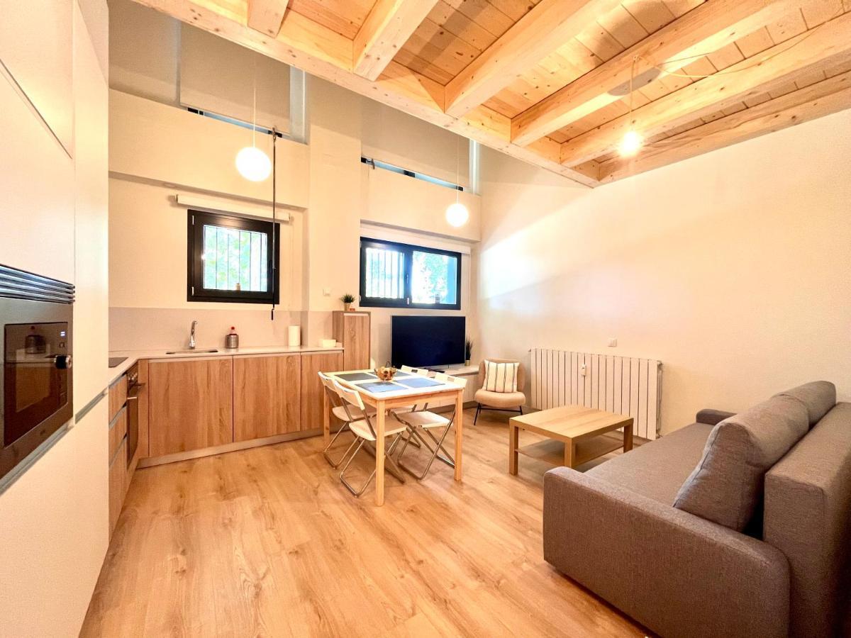 The Ventas Whim. Apartment Madrid Exterior photo
