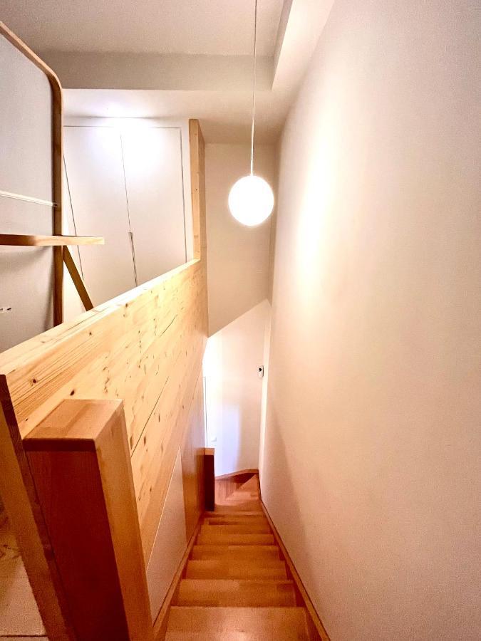 The Ventas Whim. Apartment Madrid Exterior photo